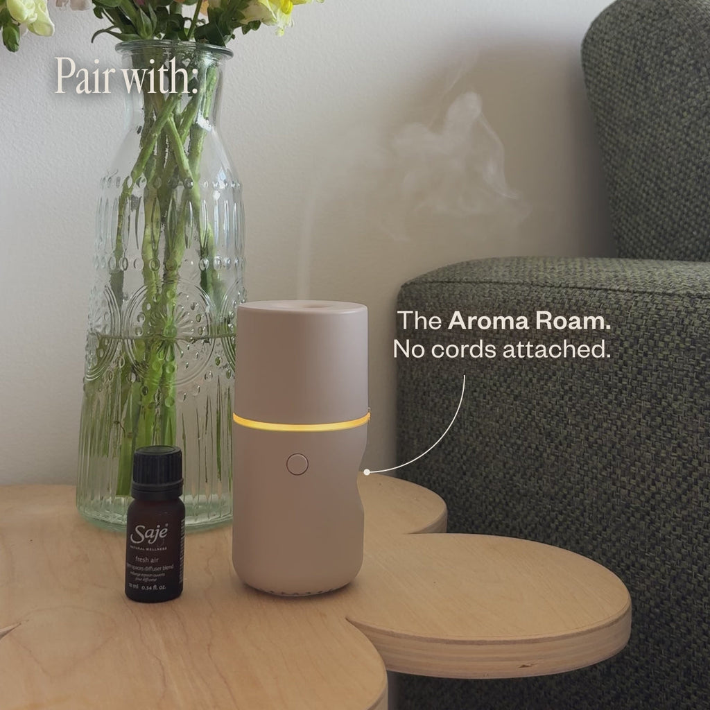 All-day Atmosphere A3