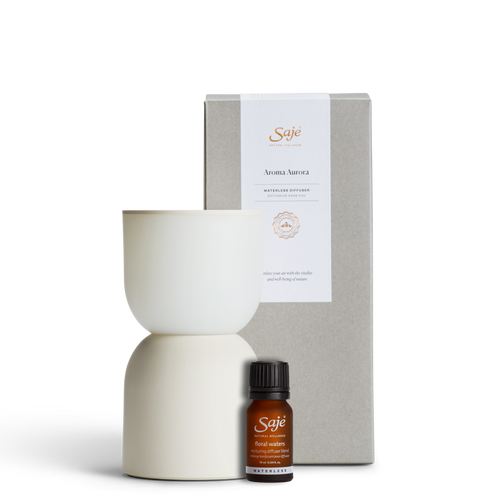 Aroma Aurora & Floral Waters U9
