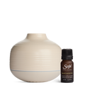 Aroma Cocoon & Liquid Sunshine J6
