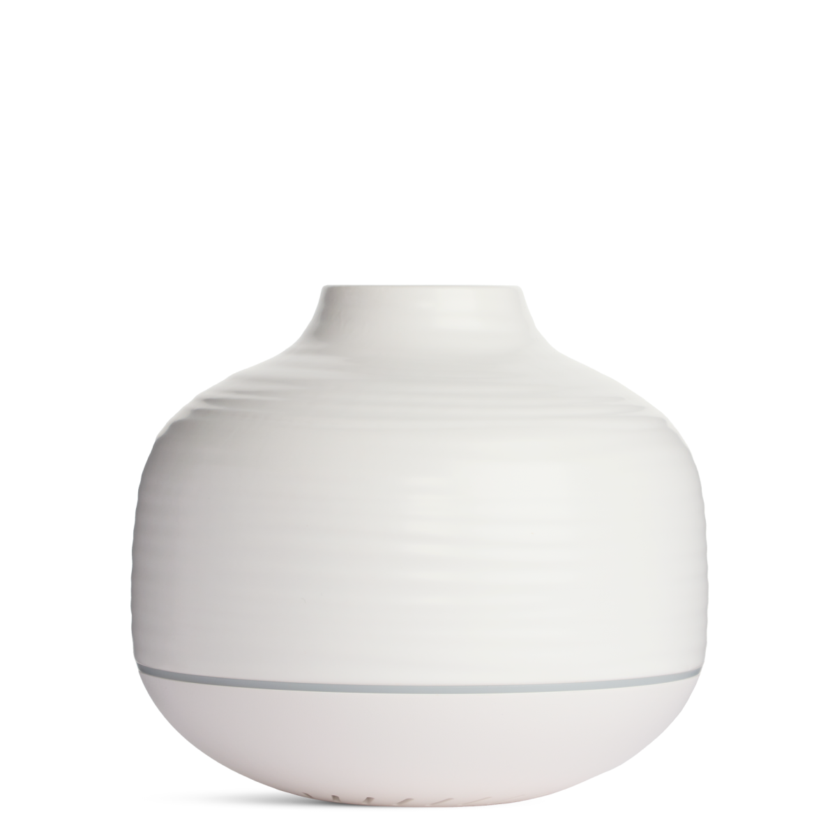 Aroma Cocoon | White N8