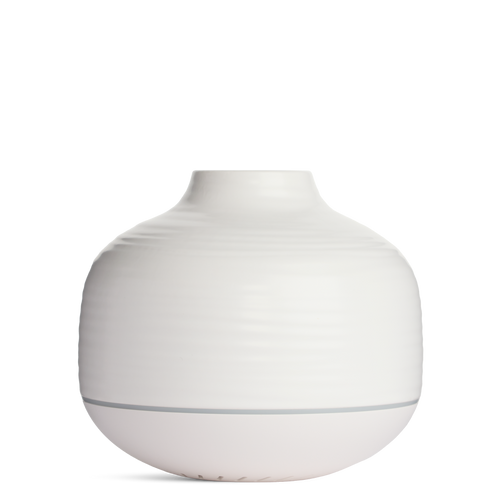 Aroma Cocoon | White N8