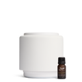 Aroma Halo & Liquid Sunshine Q7