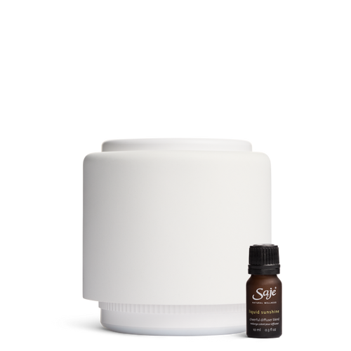 Aroma Halo & Liquid Sunshine Q7