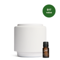 Aroma Halo & Peppermint Halo Diffuser Blend N6