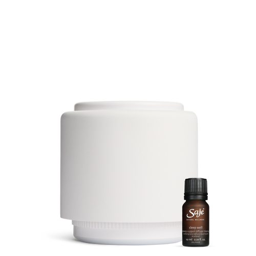 Aroma Halo & Sleep Well W1
