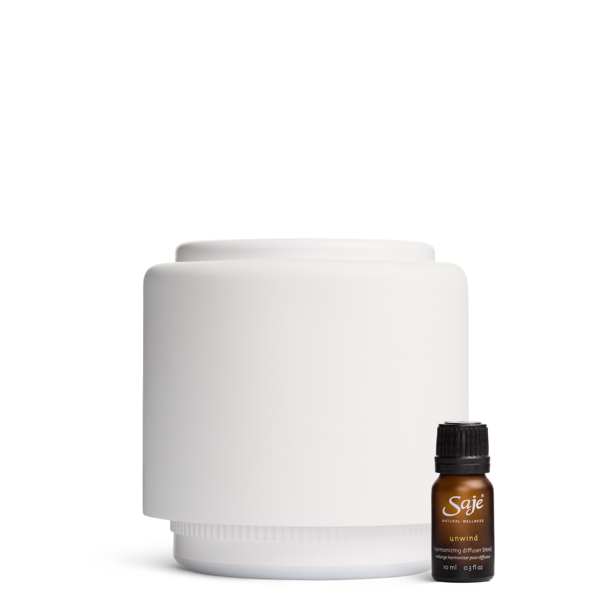 Aroma Halo & Unwind T2