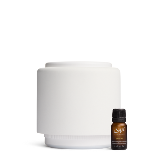 Aroma Halo & Unwind T2