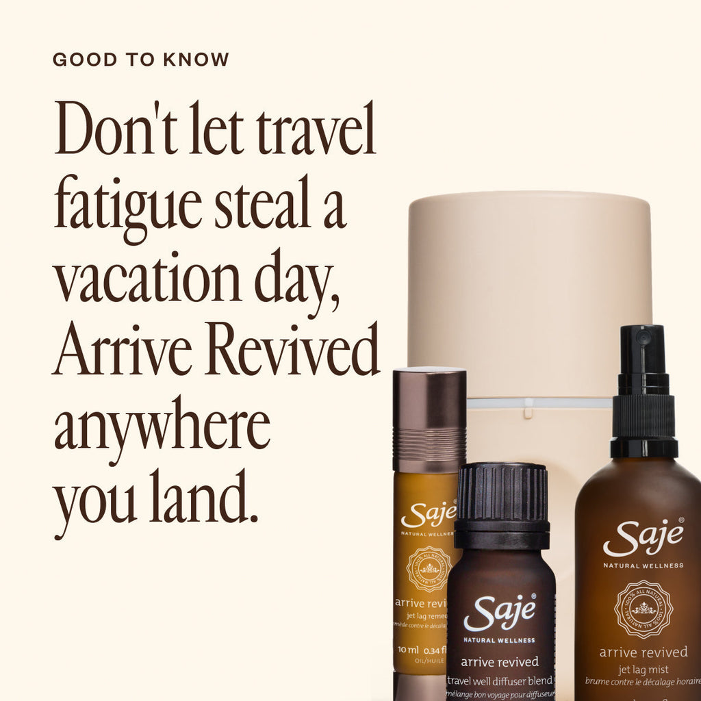 Arrive Revived Carry-On Kit M4