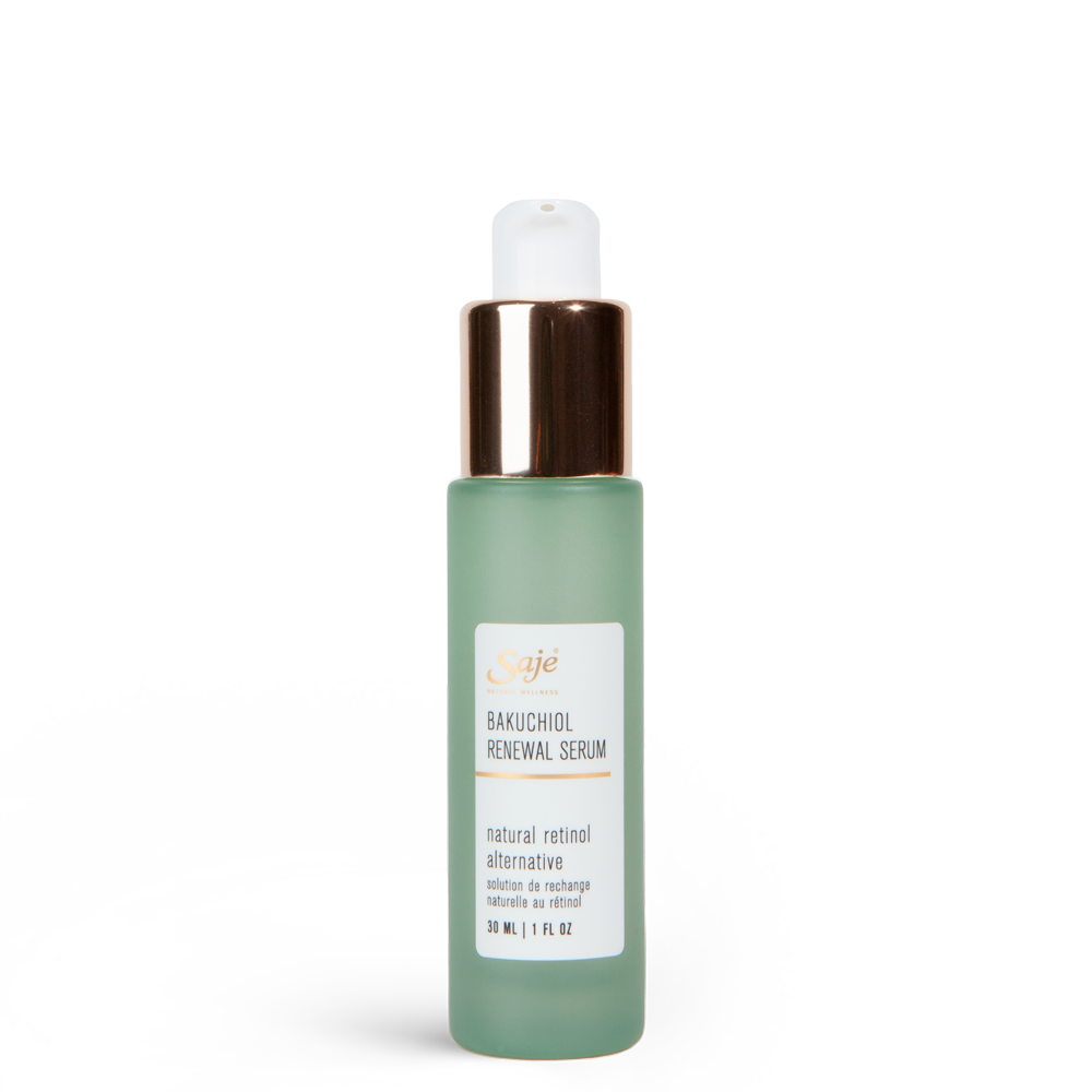 Bakuchiol Renewal Serum H4