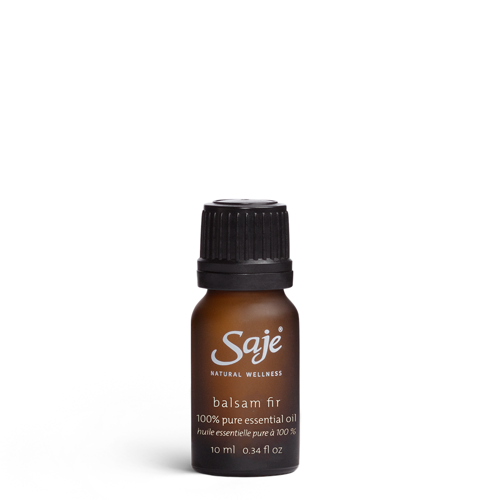 Balsam Fir Z0