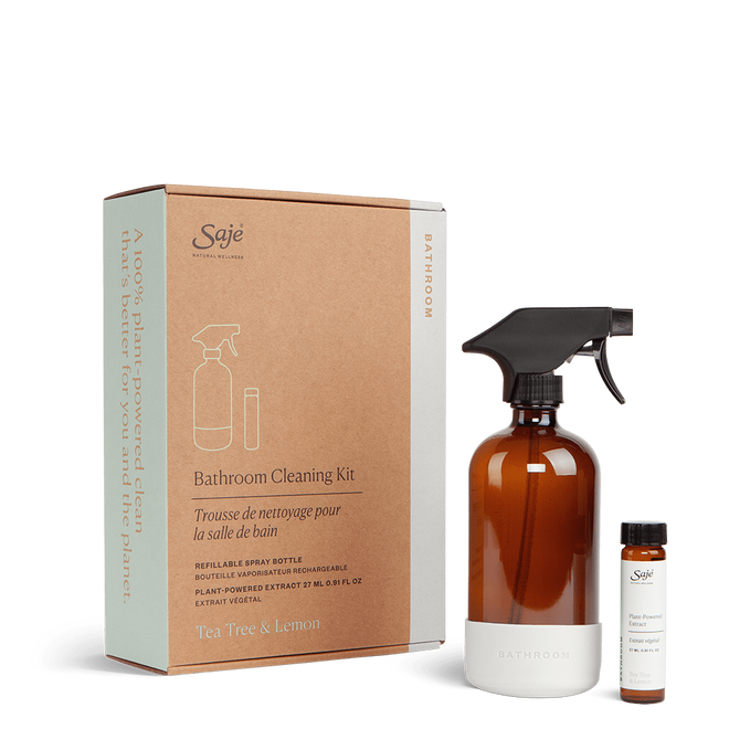 Bathroom Cleaning Kit R3