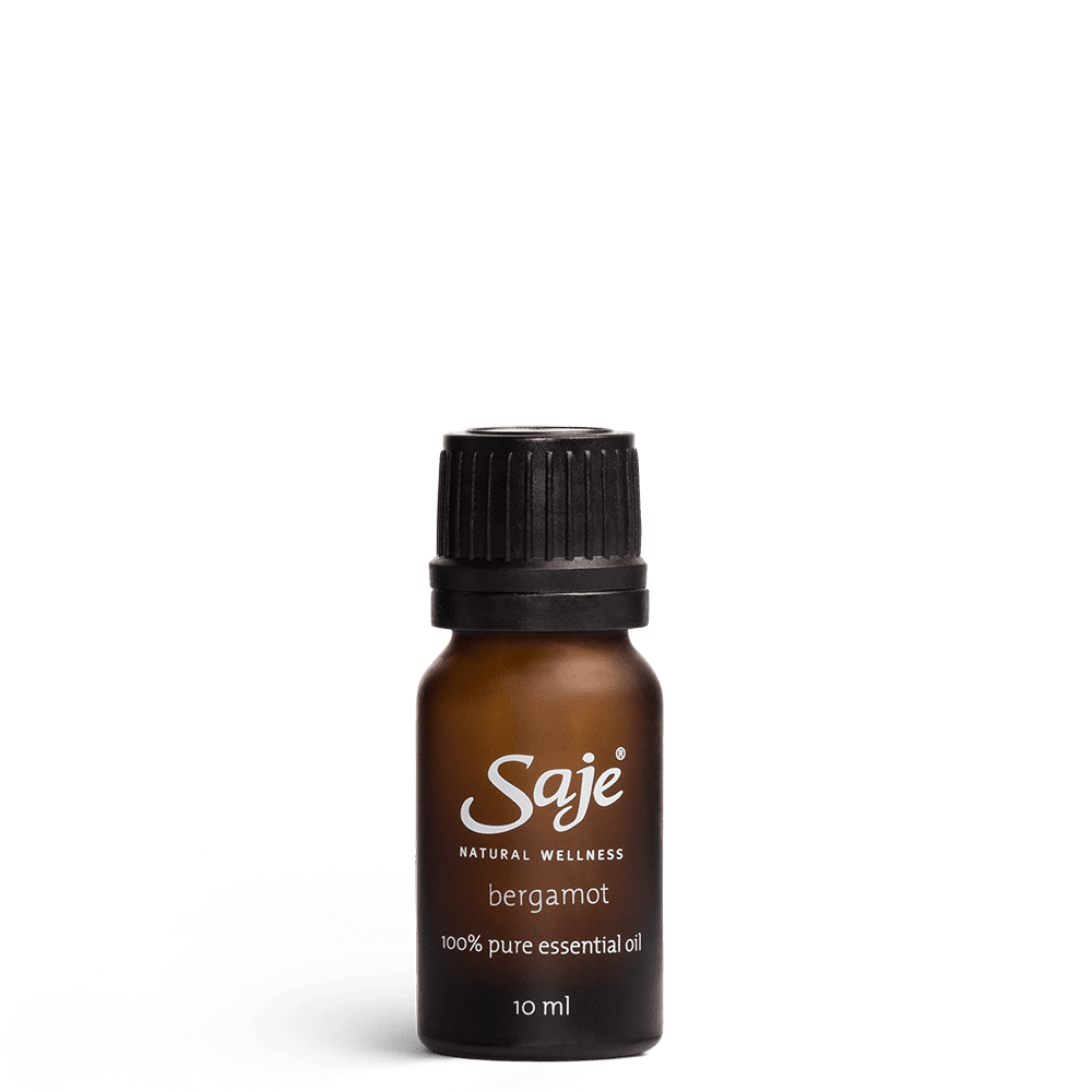 Bergamot Oil Z4
