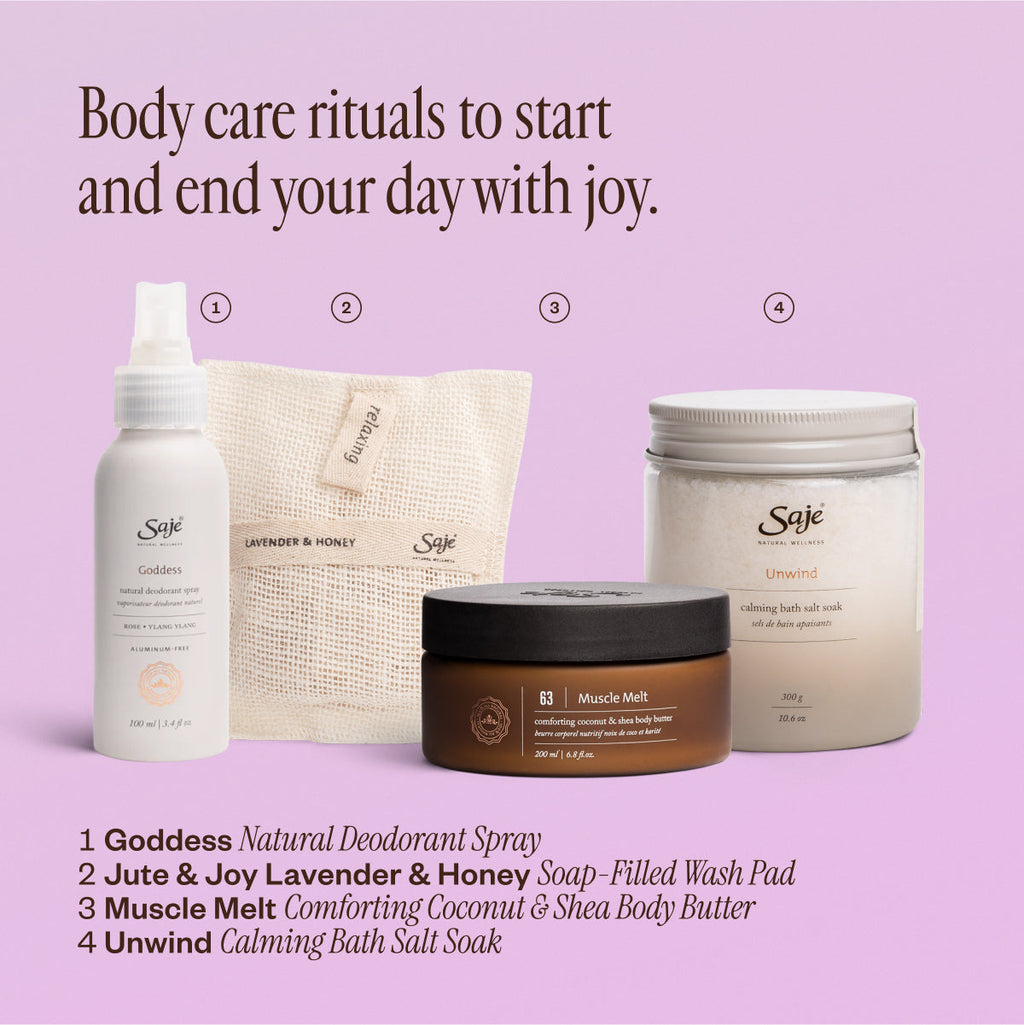 Body Bliss Y2