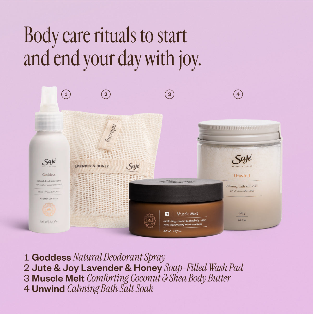 Body Bliss Y2