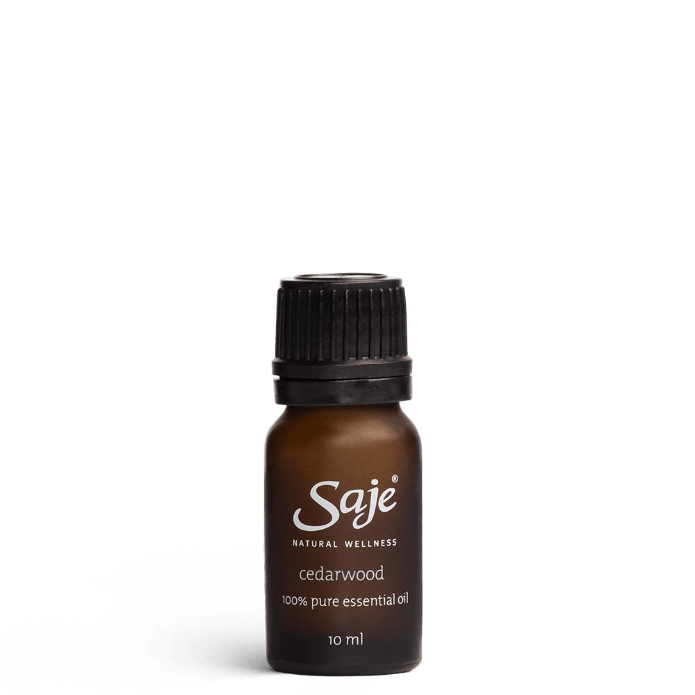 Cedarwood Oil F6