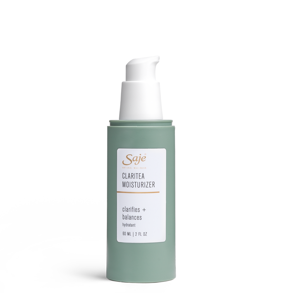 Claritea Moisturizer Q5