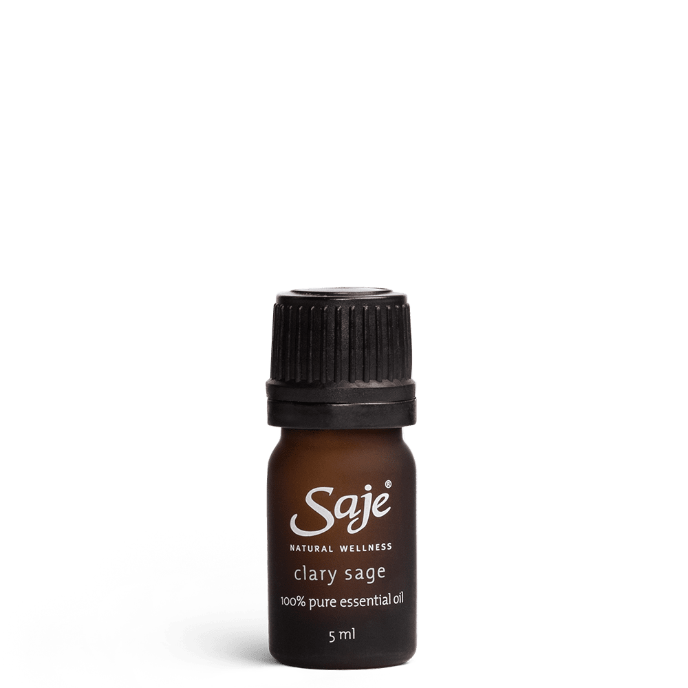 Clary Sage Oil G5