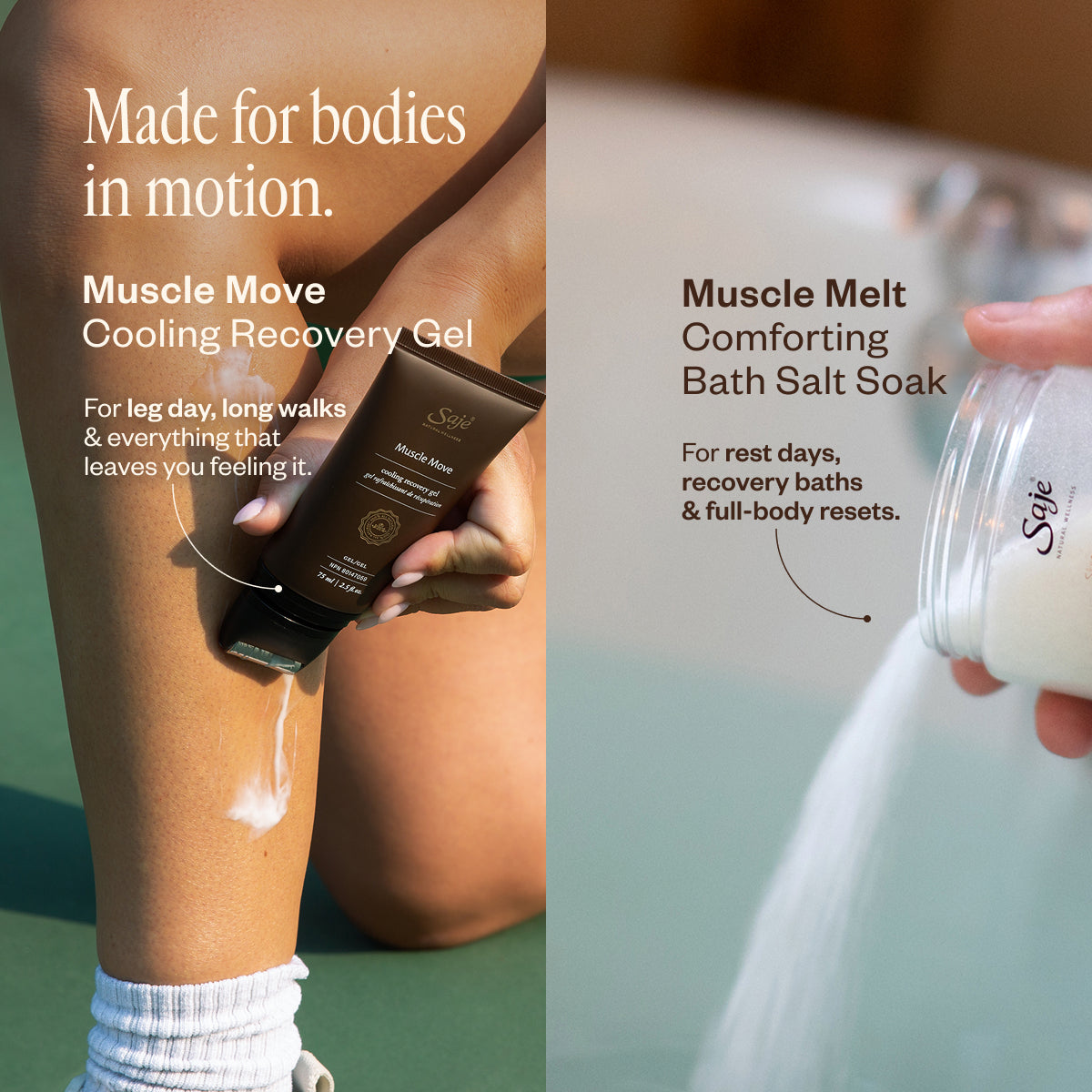 Complete Muscle Care I1