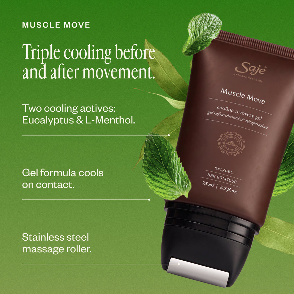 Complete Muscle Care I1