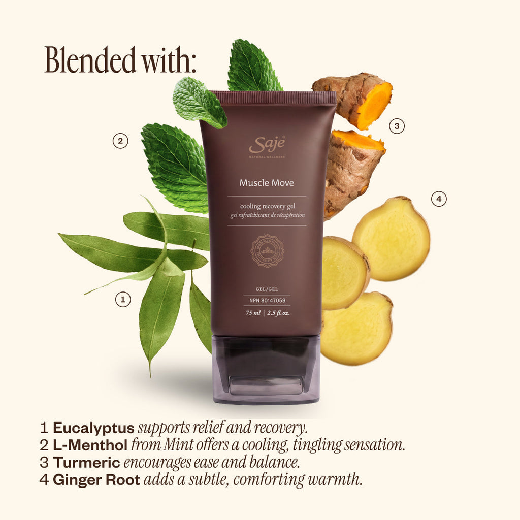 Complete Muscle Care I1