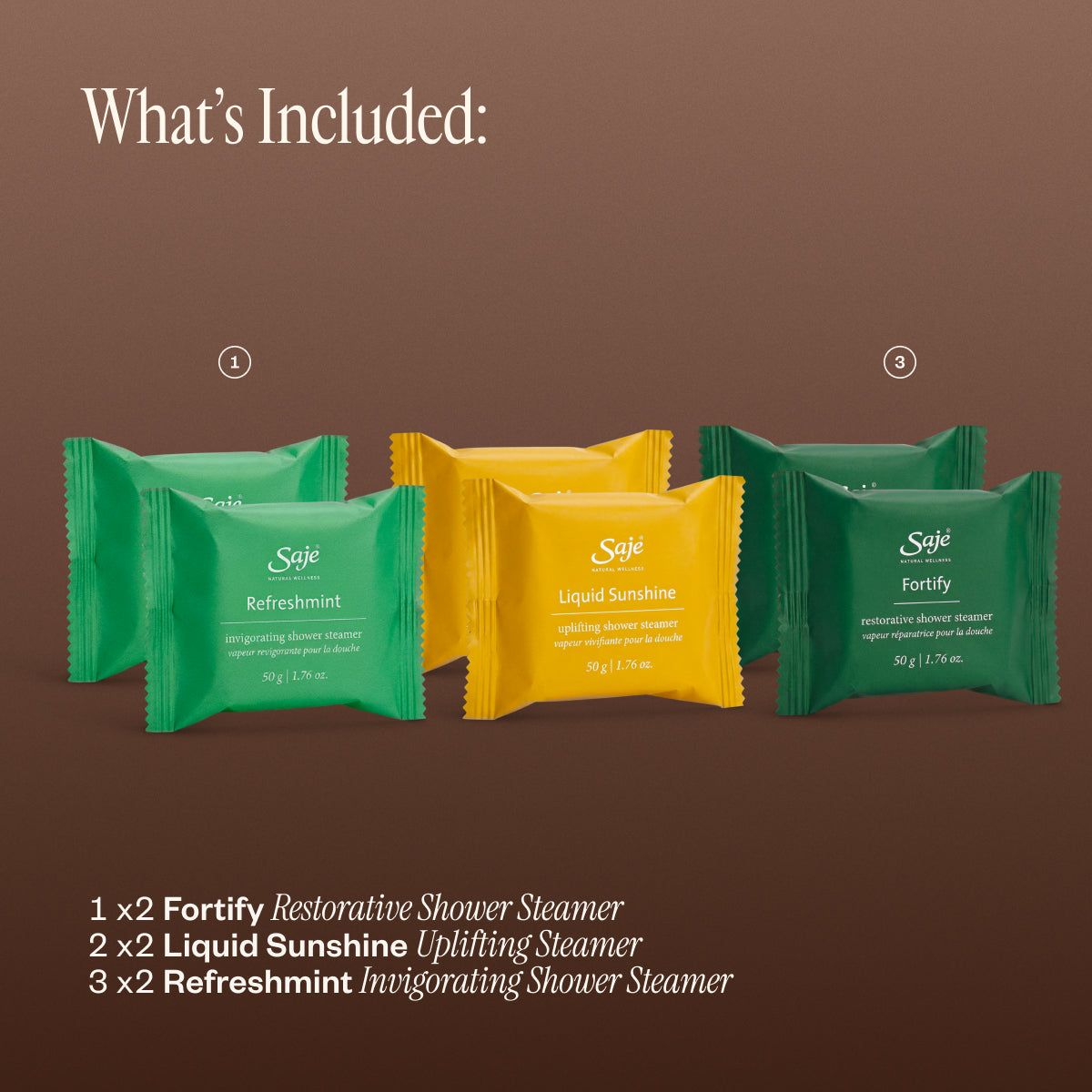 Daily Steam Set J5