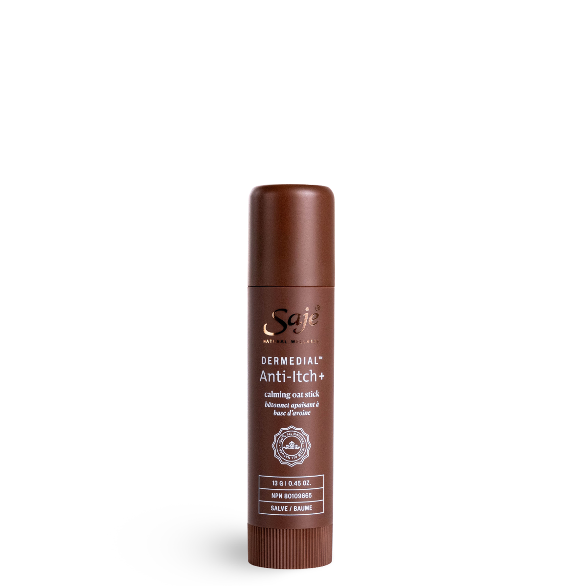 Dermedial Anti Itch+ W5