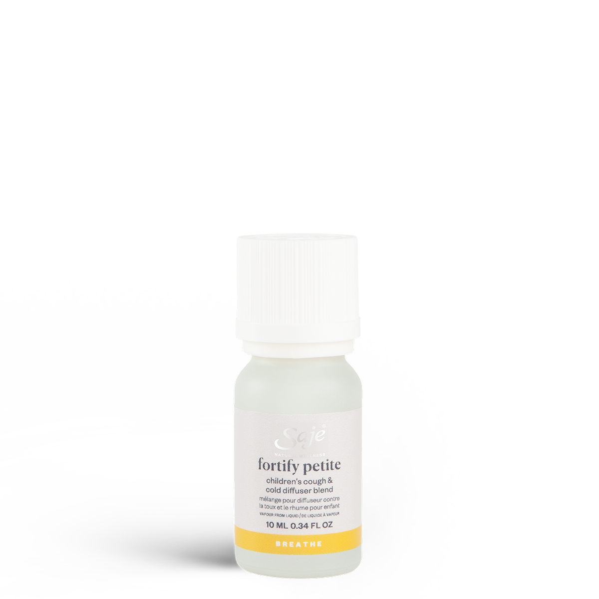 Fortify Petite W9