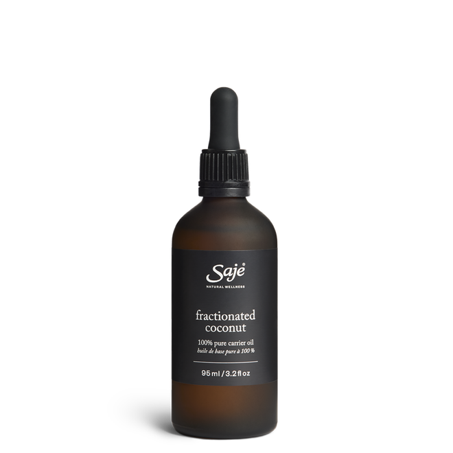 Fractionated Coconut Oil I0