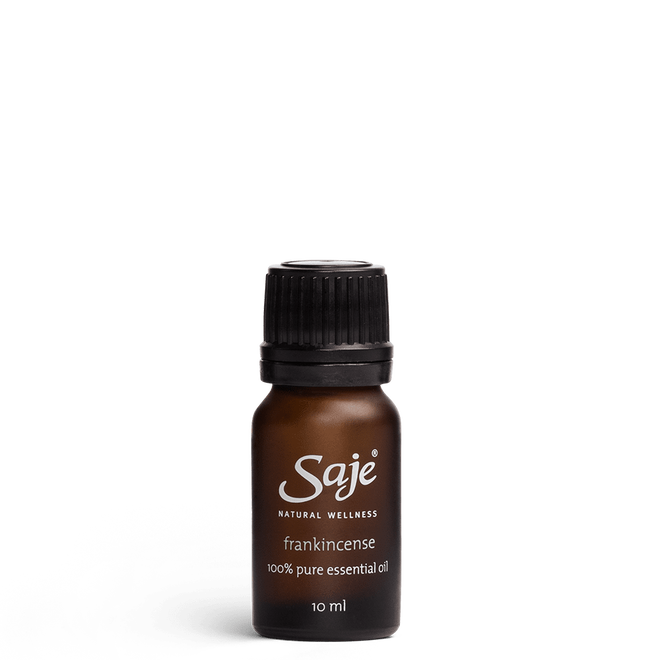 Frankincense Oil V8