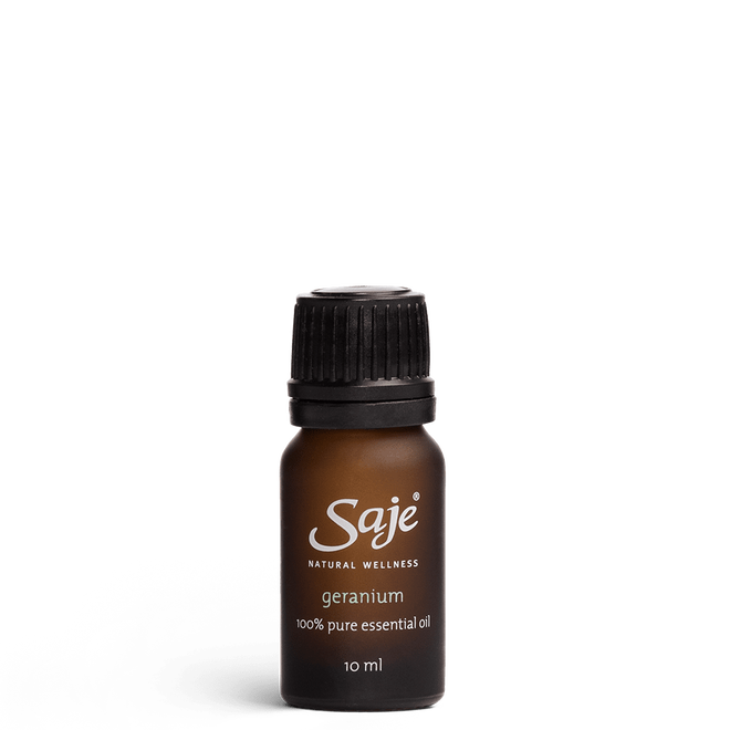 Geranium Oil U6