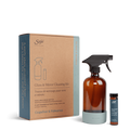 Glass and Mirror Cleaning Kit V8