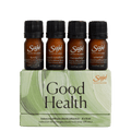 Good Health H3