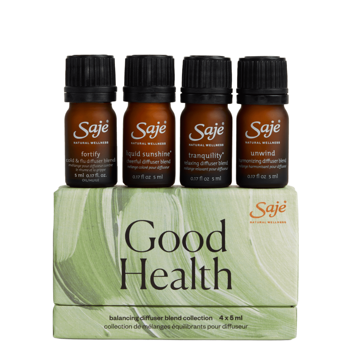 Good Health H3