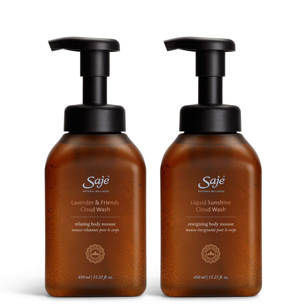 Heaven Scent Duo B3