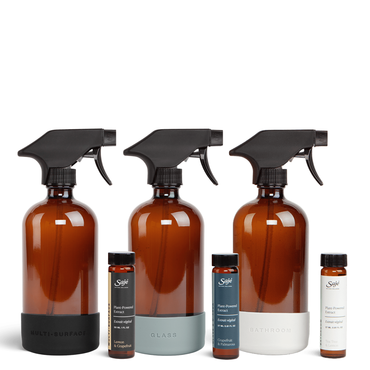 Home Cleaning Starter Kit B3