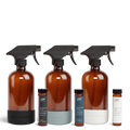 Home Cleaning Starter Kit Q4