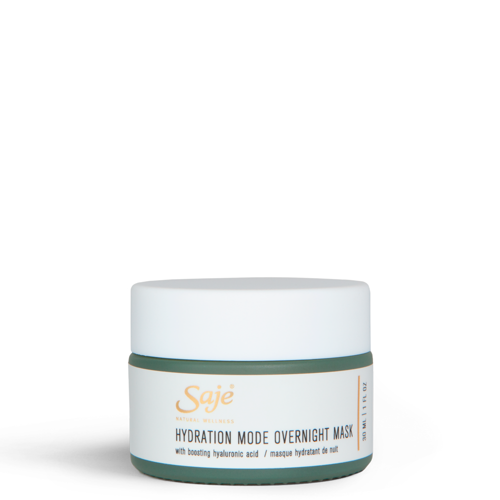 Hydration Mode Overnight Mask G3