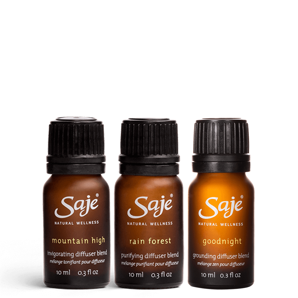 Into the Woods? U8