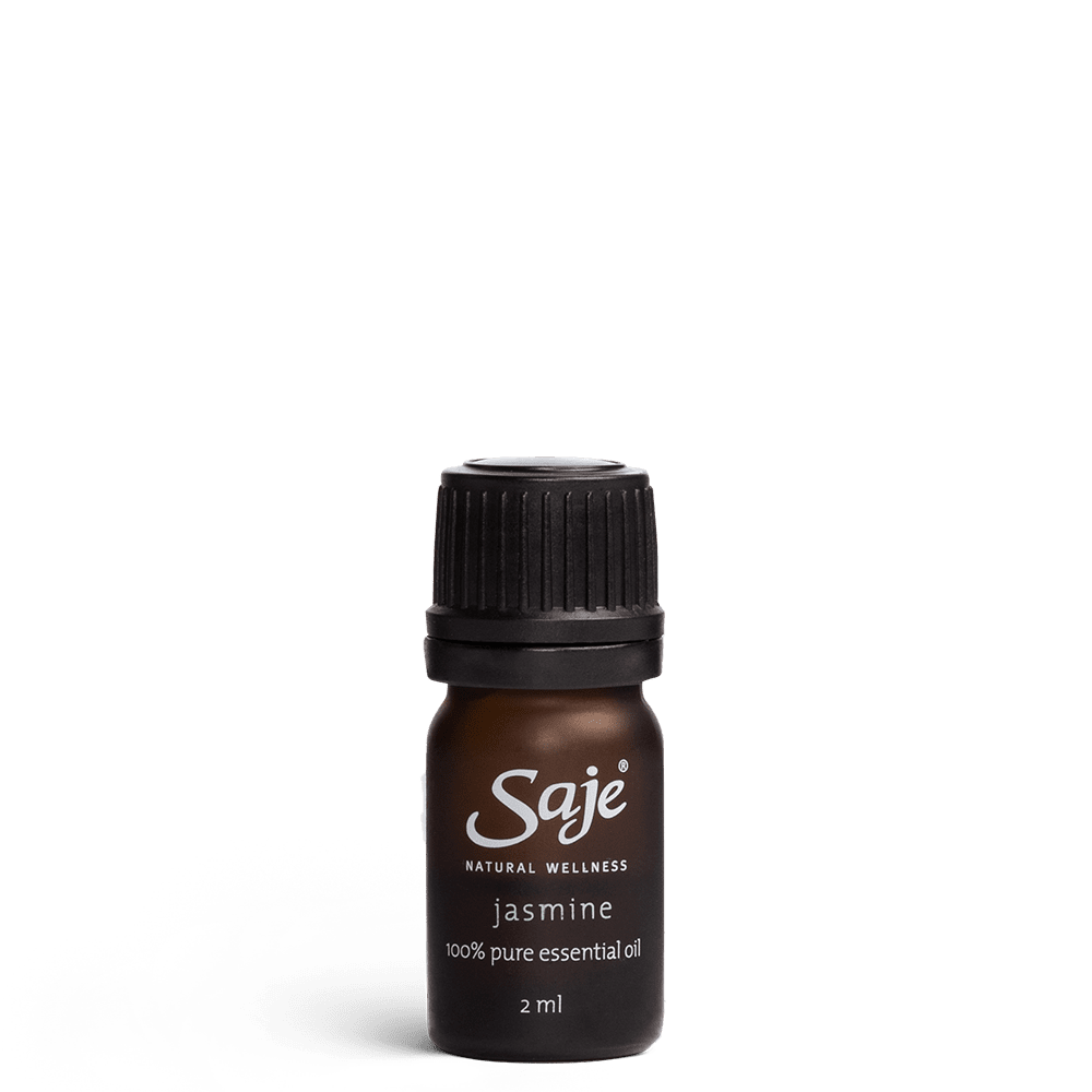 Jasmine Oil E1