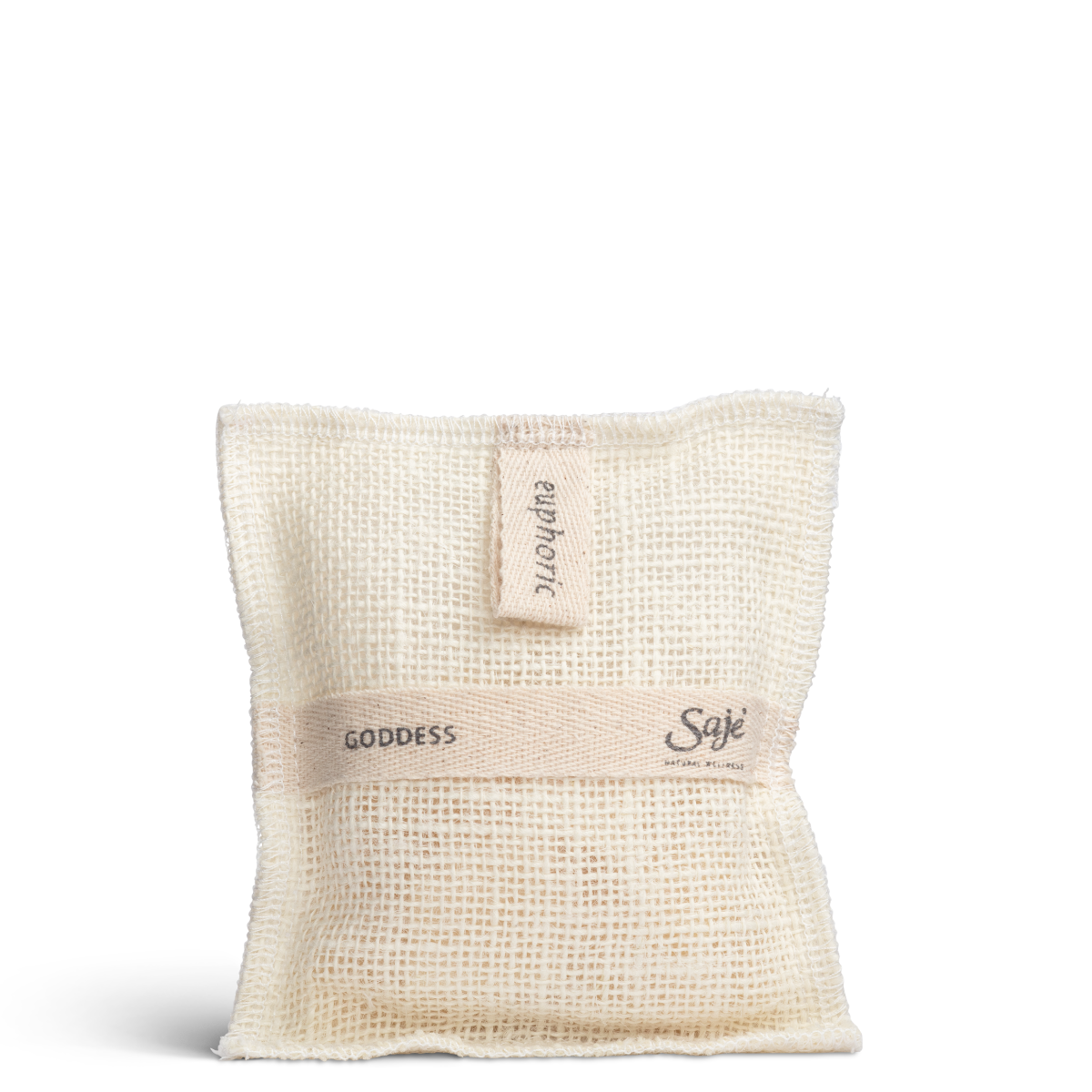 Jute & Joy Goddess P3