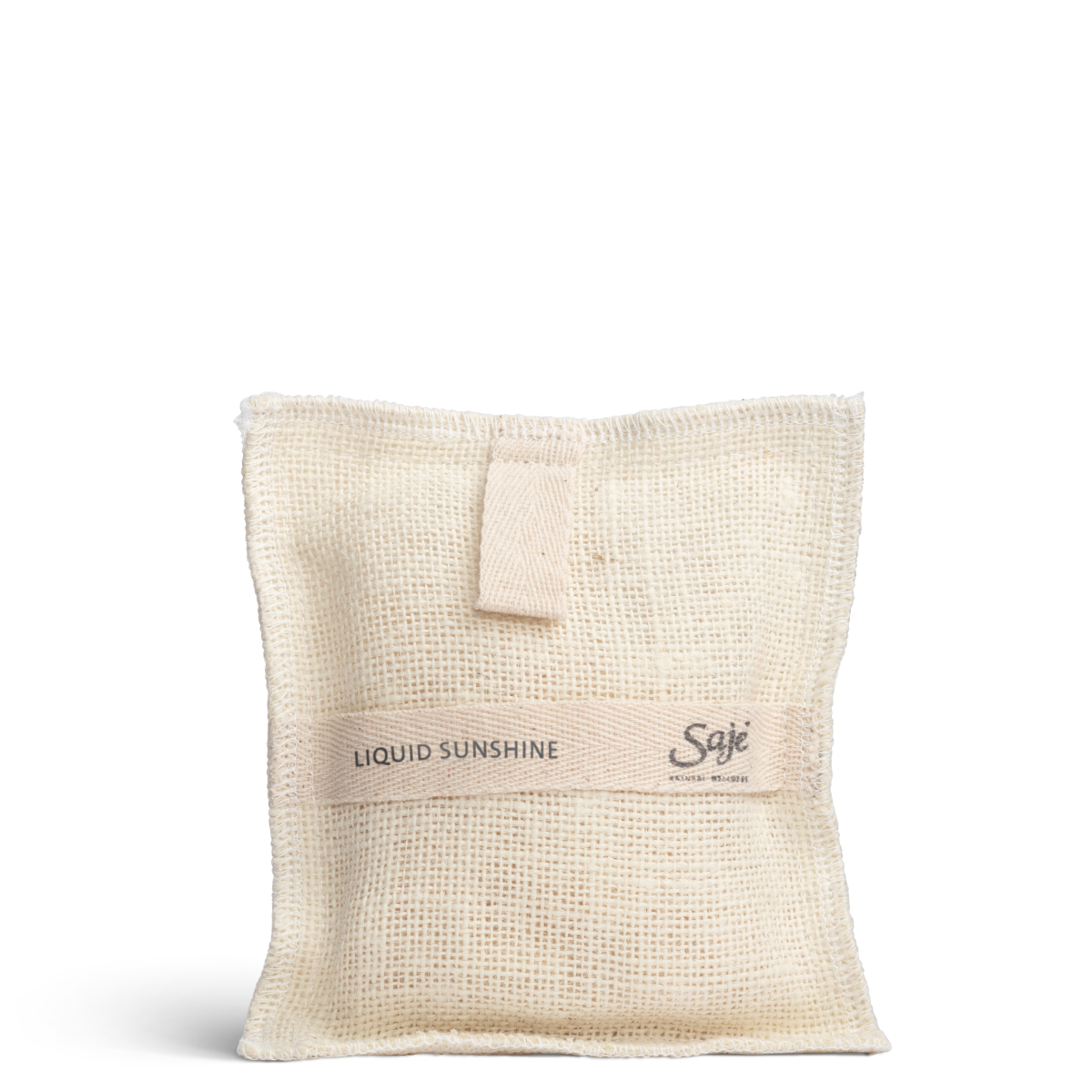 Jute & Joy Liquid Sunshine D6