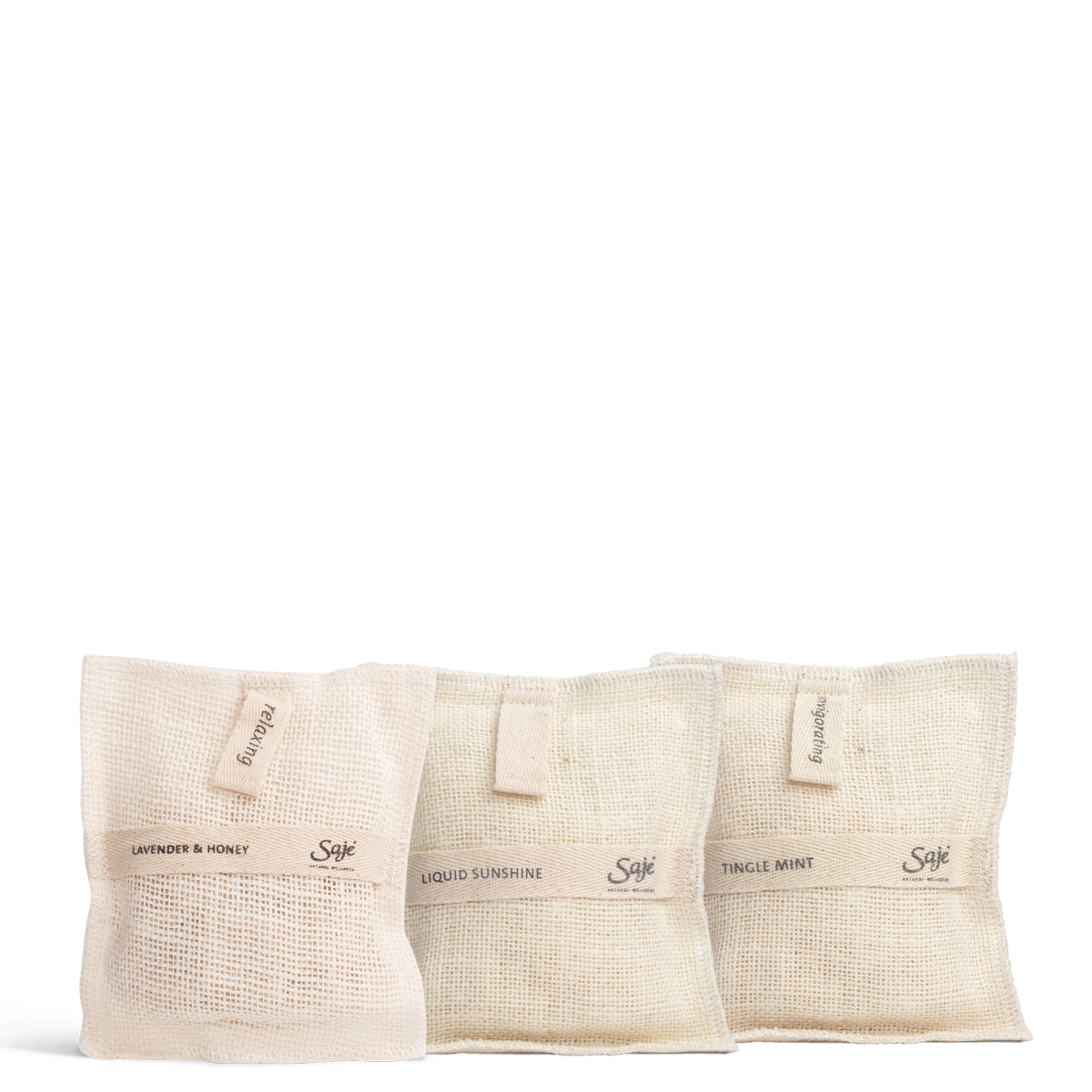 Jute & Joy Trio Z0