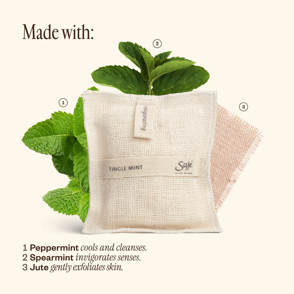 Jute & Joy Trio Z0