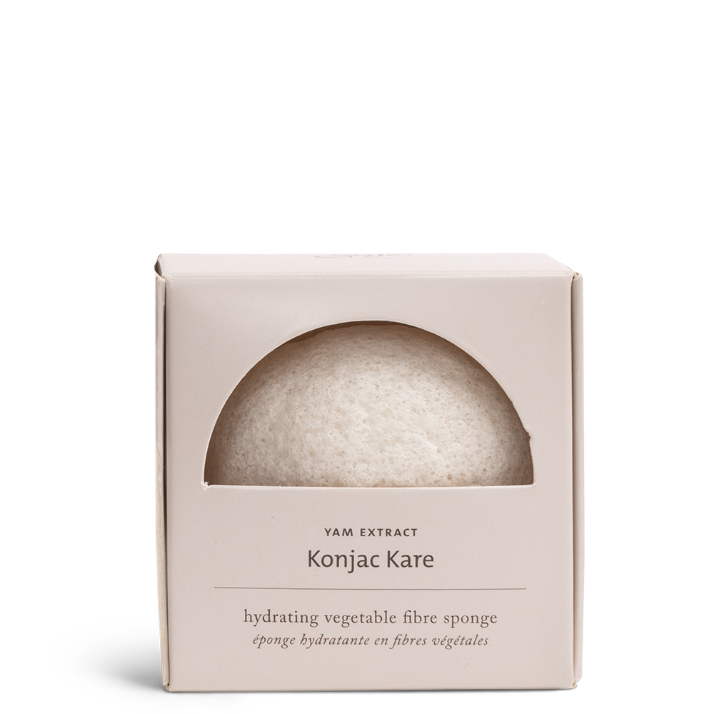 Konjac Kare | Yam Extract W0