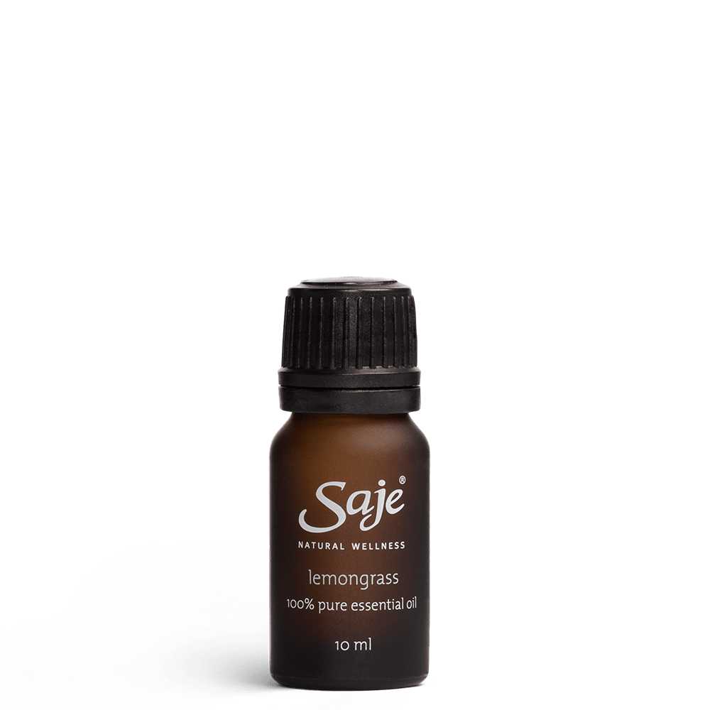 Lemongrass Essential Oil Q0