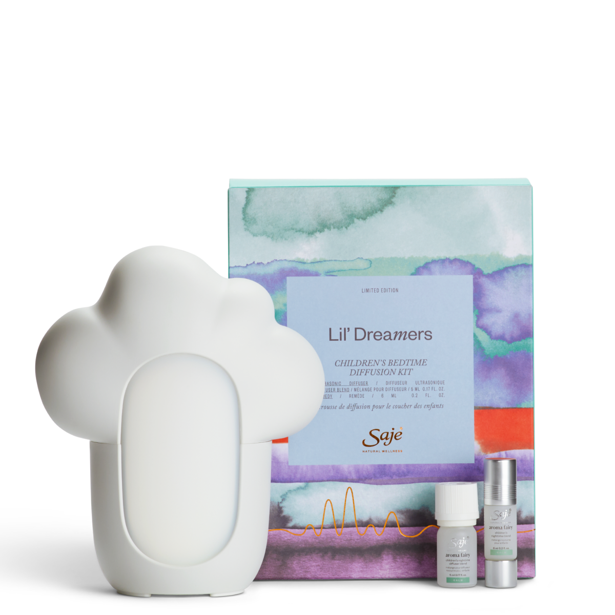 Lil' Dreamers M7