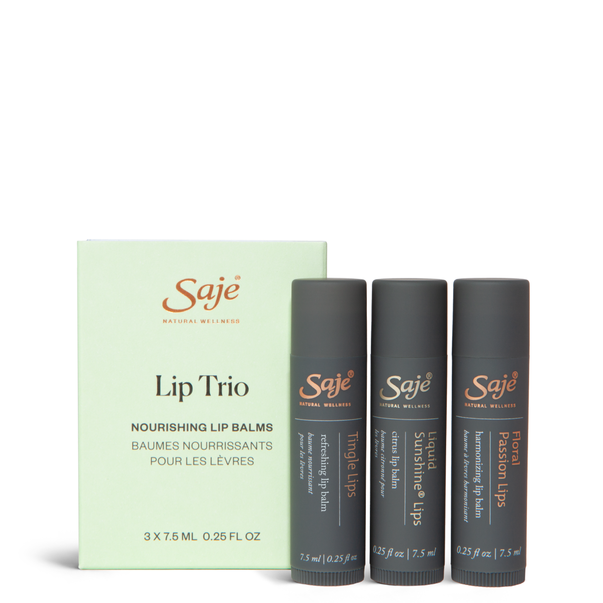 Lip Trio M6