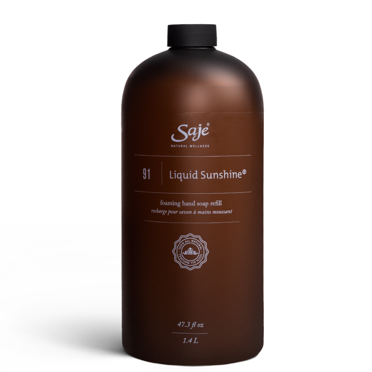 Liquid Sunshine V5