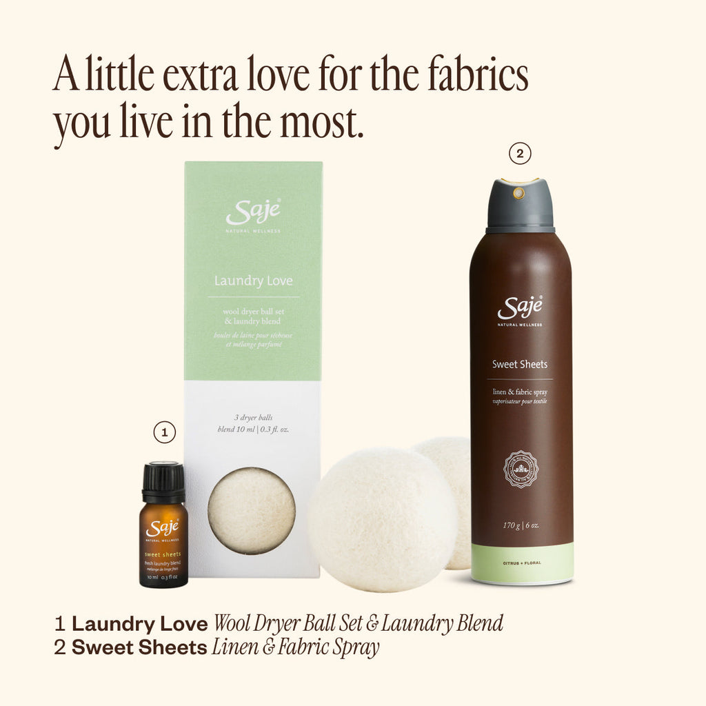 Love Your Linens Bundle C7
