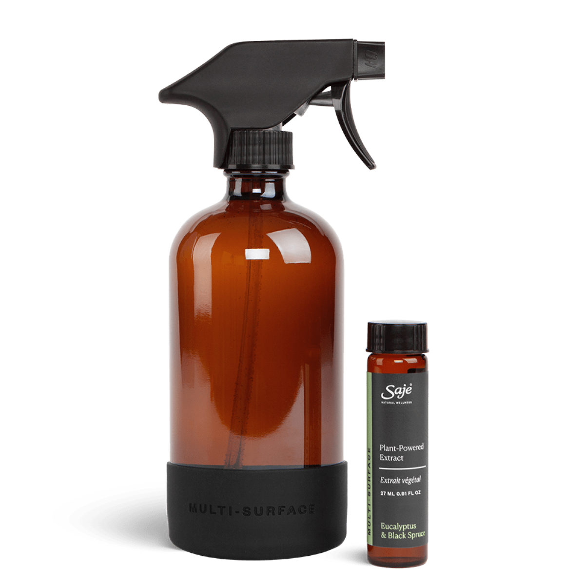 Multi-Surface Cleaning Kit J3